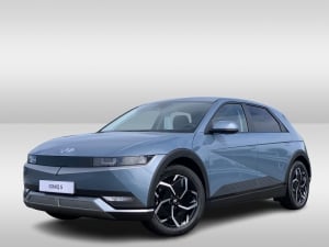 Hyundai IONIQ 5 Connect+ AWD 77.4 kWh