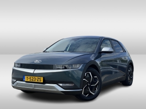 Hyundai IONIQ 5 77 kWh Connect+ AWD
