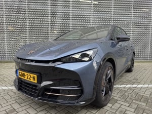 CUPRA Tavascan VZ Adrenaline 82 kWh