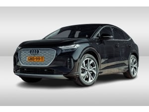 Audi Q4 e-tron Sportback 45 Advanced edition 82 kWh