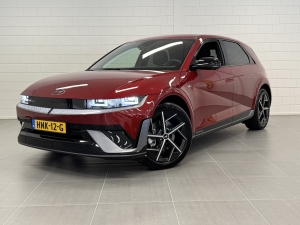 Hyundai IONIQ 5 N Line 84 kWh