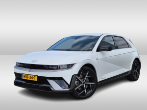 Hyundai IONIQ 5 N Line Edition 84 kWh
