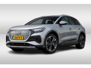 Audi Q4 e-tron 45 quattro Advanced edition 82 kWh