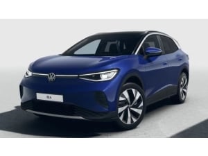 Volkswagen ID.4 Pro Business 77 kWh