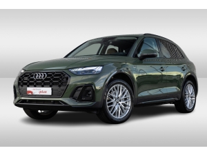 Audi Q5 55 TFSI e 367pk quattro S Line