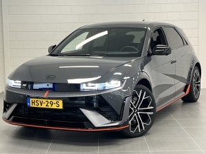 Hyundai IONIQ 5 N AWD 84 kWh