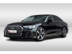 Audi A8 60 TFSI e 462pk quattro