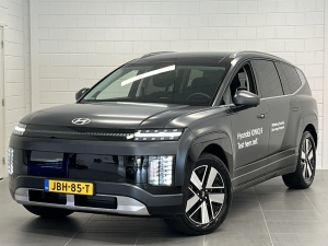 Hyundai IONIQ 9 Connect+ AWD 110.3 kWh