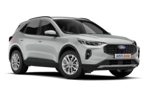 Ford Kuga Titanium 2.5 PHEV