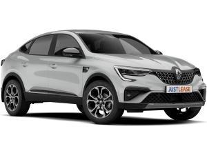 Renault Arkana E-Tech Full Hybrid 145 Esprit Alpine