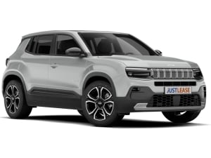 Jeep Avenger 54kWh Altitude