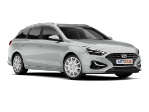 Hyundai i30 Wagon 1.5 T-GDI MHEV Premium