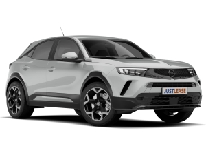 Opel Mokka 1.2 74kW GS