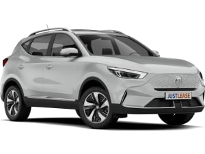 MG ZS Luxury 44,5 kWh