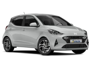 Hyundai i10 1.0 MPI Comfort 46kW Hyundai i10 1.0 MPI Comfort 46kW