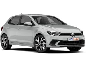 Volkswagen Polo 1.0 TSI 70kW Life