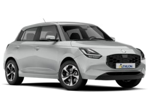 Suzuki Swift 1.2 Smart Hybrid Select 61kW