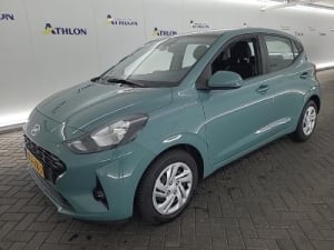 Hyundai i10 1.0 MPI Comfort Smart 46kW