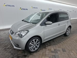 SEAT Mii electric Plus 61kW