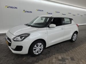 Suzuki Swift 1.2 Smart Hybrid Comfort 61kW