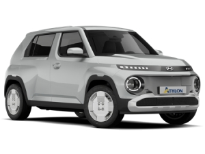 Hyundai Inster 42kWh E-Motion 71kW