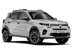 Citroën ë-C3 YOU Urban Range 113pk