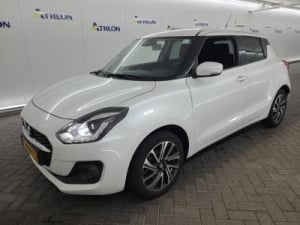 Suzuki Swift 1.2 Smart Hybrid Style 61kW
