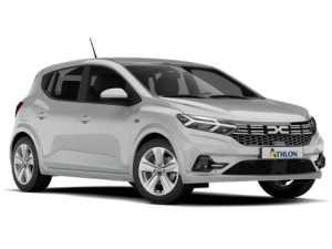 Dacia Sandero TCe 90 Expression 67kW