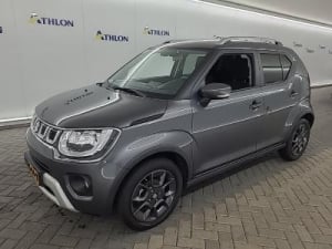 Suzuki Ignis 1.2 Smart Hybrid Style 61kW