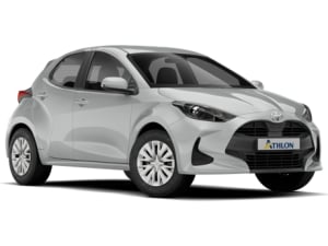Toyota Yaris Hybrid 115 Comfort 85kW