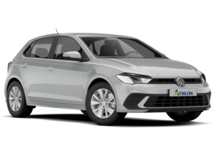 Volkswagen Polo 1.0 MPI Edition 59kW