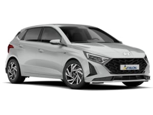 Hyundai i20 1.0 T-GDI MHEV Comfort 74kW