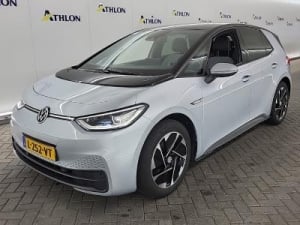 Volkswagen ID.3 58kWh 150kW Life