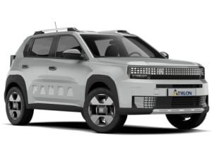 Fiat Grande Panda EV 44kWh 113
