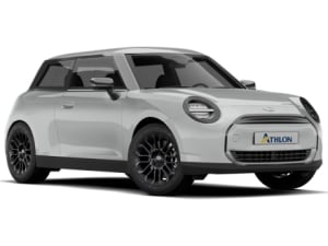 MINI Cooper E 135kW