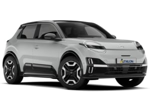 Nissan Micra 40 kWh ENGAGE 90kW