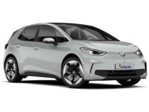 Volkswagen ID.3 52 kWh Limited Edition 125 kW