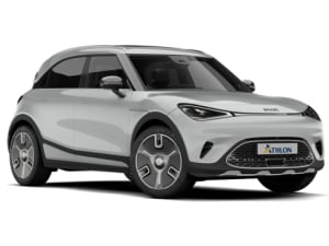 smart #1 BEV 49kWh Pure