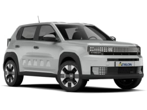 Fiat Grande Panda 1.2 Hybrid DCT Icon 81kW