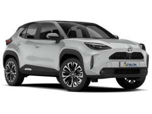 Toyota Yaris Cross Hybrid 115 Active 85kW
