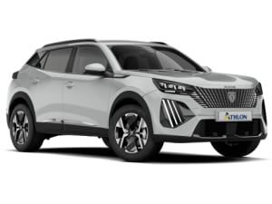 Peugeot 2008 Style 1.2 PureTech 100 74kW