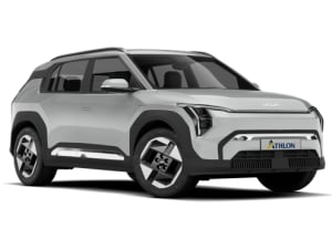 Kia EV3 58.3kWh Air 150kW