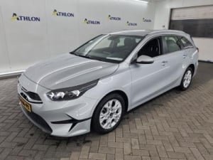 Kia Ceed Sportswagon 1.0 T-GDi MHEV DynamicLine 88kW