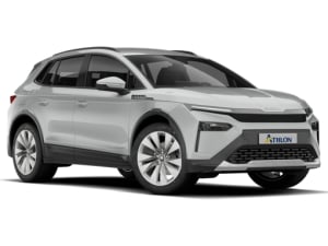 Škoda Elroq 50 Selection 125kW