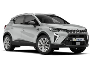 Mitsubishi ASX 1.8 HEV Intense 116kW