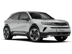 Opel Mokka 1.2 Turbo Edition 100kW