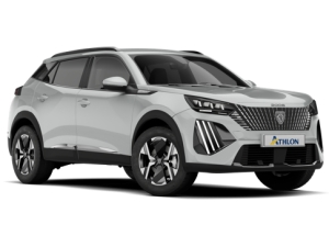 Peugeot e-2008 Style Avantage EV 54kWh 156 Peugeot e-2008 Style Avantage EV 54kWh 156