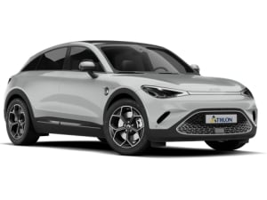 smart #3 BEV 49kWh Pro