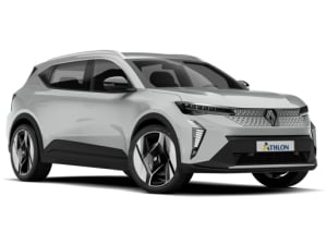 Renault Scenic E-Tech EV60 170pk Comfort Range Evolution