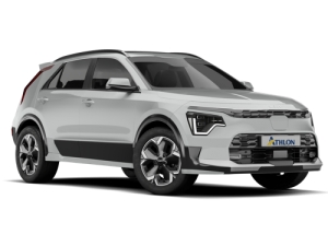 Kia Niro 1.6 GDi Hybrid ComfortLine 102kW